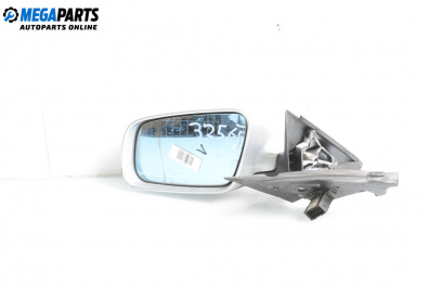 Mirror for Audi A3 Hatchback I (09.1996 - 05.2003), 5 doors, hatchback, position: left