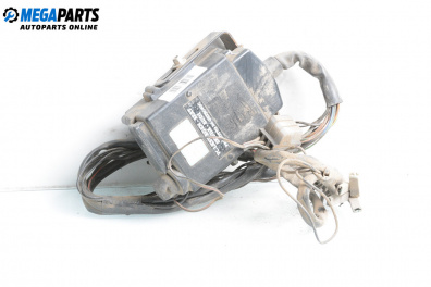 LPG computer for Audi A3 Hatchback I (09.1996 - 05.2003)