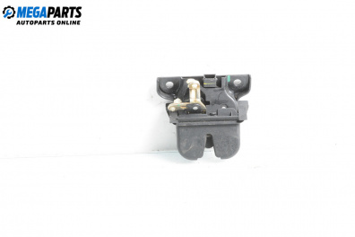 Heckklappe-schloss for Audi A3 Hatchback I (09.1996 - 05.2003), hecktür, position: rückseite