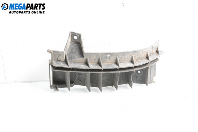 Bumper holder for Audi A3 Hatchback I (09.1996 - 05.2003), hatchback, position: rear - left