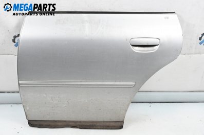 Tür for Audi A3 Hatchback I (09.1996 - 05.2003), 5 türen, hecktür, position: links, rückseite