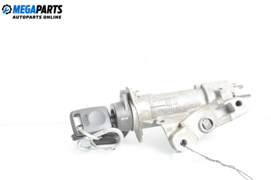 Cheie de contact for Audi A3 Hatchback I (09.1996 - 05.2003)