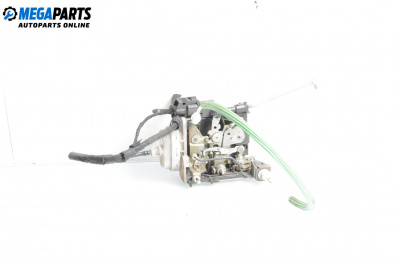 Heckklappe-schloss for Audi A3 Hatchback I (09.1996 - 05.2003), hecktür, position: rückseite