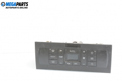 Panou aer condiționat for Audi A3 Hatchback I (09.1996 - 05.2003)