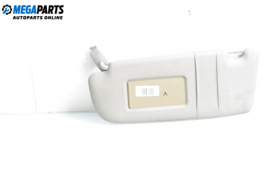 Sun visor for Audi A3 Hatchback I (09.1996 - 05.2003), position: left
