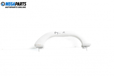 Handle for Audi A3 Hatchback I (09.1996 - 05.2003), 5 doors, position: front - left