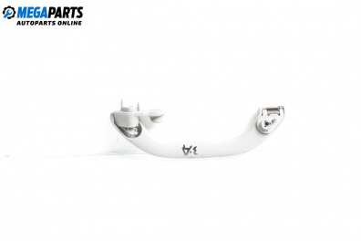 Handle for Audi A3 Hatchback I (09.1996 - 05.2003), 5 doors, position: rear - right