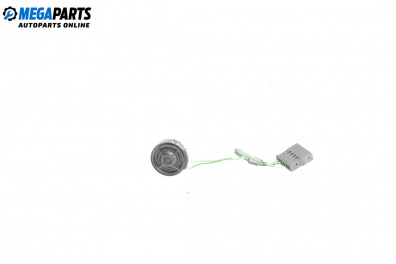 Difuzor for Audi A3 Hatchback I (09.1996 - 05.2003)