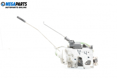 Lock for Audi A3 Hatchback I (09.1996 - 05.2003), position: front - right