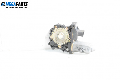 Motor macara geam for Audi A3 Hatchback I (09.1996 - 05.2003), 5 uși, hatchback, position: dreaptă - spate
