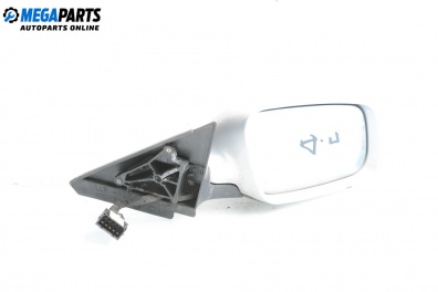 Oglindă for Audi A3 Hatchback I (09.1996 - 05.2003), 5 uși, hatchback, position: dreapta