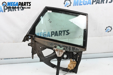 Geam for Audi A3 Hatchback I (09.1996 - 05.2003), 5 uși, hatchback, position: dreaptă - spate
