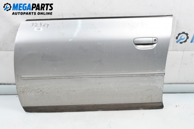 Tür for Audi A3 Hatchback I (09.1996 - 05.2003), 5 türen, hecktür, position: links, vorderseite