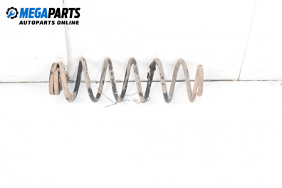 Coil spring for Audi A3 Hatchback I (09.1996 - 05.2003), hatchback, position: rear