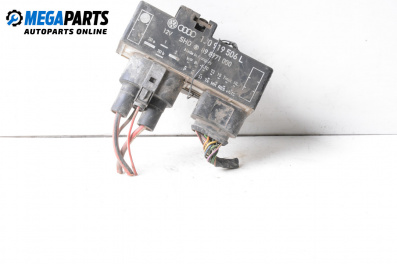 Radiator fan relay for Audi A3 Hatchback I (09.1996 - 05.2003) 1.6