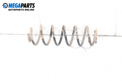 Coil spring for Audi A3 Hatchback I (09.1996 - 05.2003), hatchback, position: rear