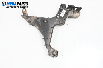 Stoßstangehalterung for Audi A3 Hatchback I (09.1996 - 05.2003), hecktür, position: rechts, rückseite