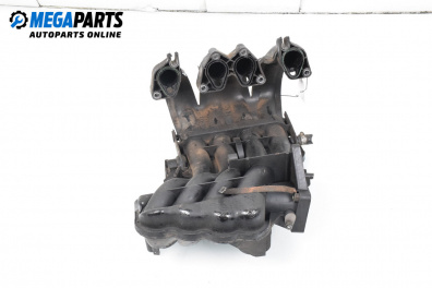 Galerie de admisie for Audi A3 Hatchback I (09.1996 - 05.2003) 1.6, 102 hp