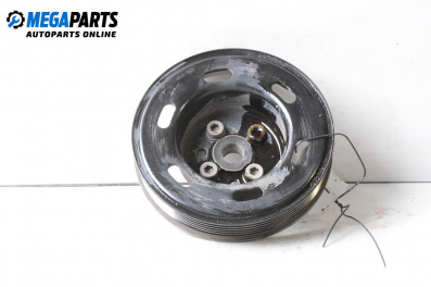 Riemenscheibe for Audi A3 Hatchback I (09.1996 - 05.2003) 1.6, 102 hp