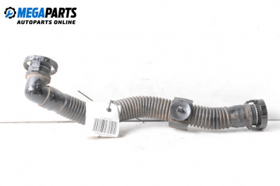 Crankcase vent hose for Audi A3 Hatchback I (09.1996 - 05.2003) 1.6, 102 hp
