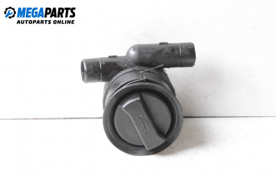 Oil supply neck for Audi A3 Hatchback I (09.1996 - 05.2003) 1.6, 102 hp