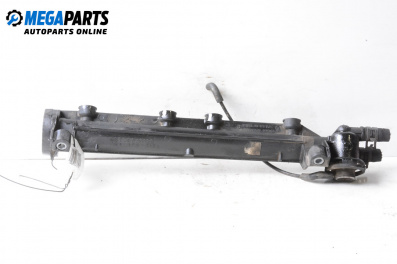 Benzin-einspritzleiste for Audi A3 Hatchback I (09.1996 - 05.2003) 1.6, 102 hp