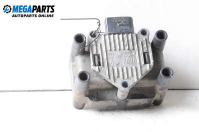 Ignition coil for Audi A3 Hatchback I (09.1996 - 05.2003) 1.6, 102 hp
