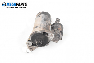 Starter for Audi A3 Hatchback I (09.1996 - 05.2003) 1.6, 102 hp