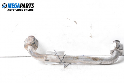 EGR tube for Audi A3 Hatchback I (09.1996 - 05.2003) 1.6, 102 hp