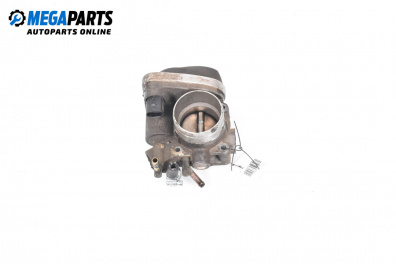 Clapetă carburator for Audi A3 Hatchback I (09.1996 - 05.2003) 1.6, 102 hp