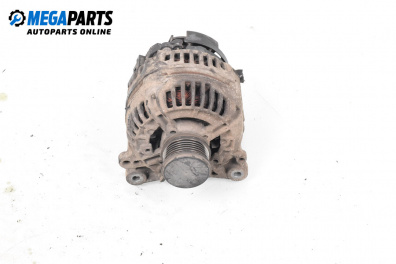 Alternator for Audi A3 Hatchback I (09.1996 - 05.2003) 1.6, 102 hp