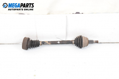 Driveshaft for Audi A3 Hatchback I (09.1996 - 05.2003) 1.6, 102 hp, position: front - left
