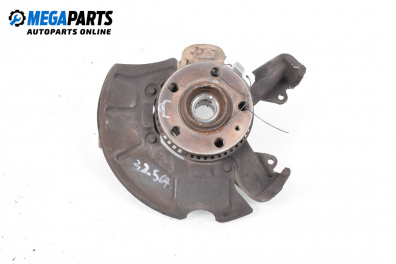 Achsschenkel radnabe for Audi A3 Hatchback I (09.1996 - 05.2003), position: rechts, vorderseite