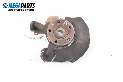 Knuckle hub for Audi A3 Hatchback I (09.1996 - 05.2003), position: front - left