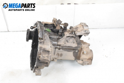  for Audi A3 Hatchback I (09.1996 - 05.2003) 1.6, 102 hp