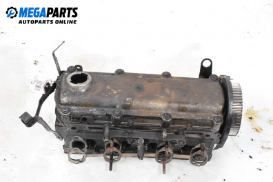 Engine head for Audi A3 Hatchback I (09.1996 - 05.2003) 1.6, 102 hp