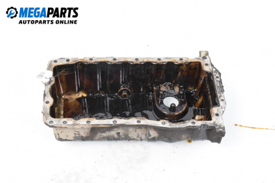 Kurbelgehäuse for Audi A3 Hatchback I (09.1996 - 05.2003) 1.6, 102 hp