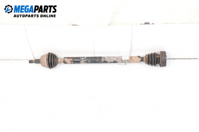 Antriebswelle for Audi A3 Hatchback I (09.1996 - 05.2003) 1.6, 102 hp, position: rechts, vorderseite