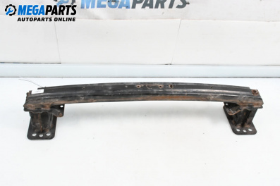 Bumper support brace impact bar for Mazda 2 Hatchback I (02.2003 - 06.2007), hatchback, position: front