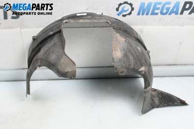 Radhausschale for Mazda 2 Hatchback I (02.2003 - 06.2007), 5 türen, hecktür, position: links, rückseite