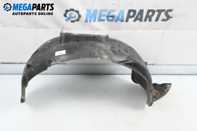 Radhausschale for Mazda 2 Hatchback I (02.2003 - 06.2007), 5 türen, hecktür, position: rechts, rückseite