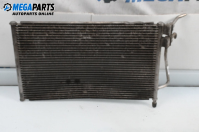 Air conditioning radiator for Mazda 2 Hatchback I (02.2003 - 06.2007) 1.6, 100 hp