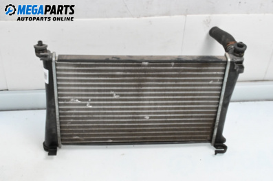 Radiator de apă for Mazda 2 Hatchback I (02.2003 - 06.2007) 1.6, 100 hp