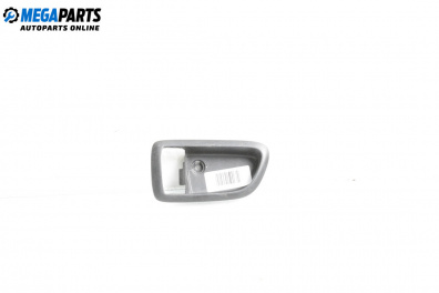 Mâner interior for Mazda 2 Hatchback I (02.2003 - 06.2007), 5 uși, hatchback, position: stânga - fața