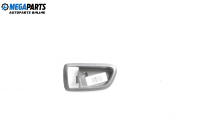 Mâner interior for Mazda 2 Hatchback I (02.2003 - 06.2007), 5 uși, hatchback, position: stânga - spate