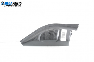 Difuzor for Mazda 2 Hatchback I (02.2003 - 06.2007)