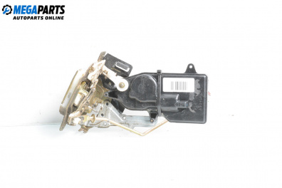 Lock for Mazda 2 Hatchback I (02.2003 - 06.2007), position: front - left