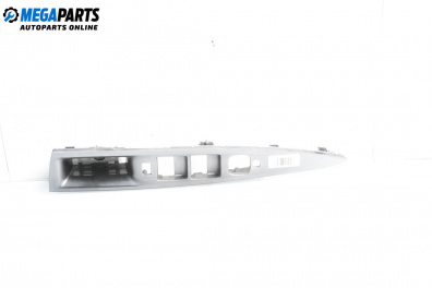 Interior plastic for Mazda 2 Hatchback I (02.2003 - 06.2007), 5 doors, hatchback, position: left