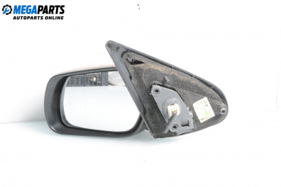 Oglindă for Mazda 2 Hatchback I (02.2003 - 06.2007), 5 uși, hatchback, position: stânga
