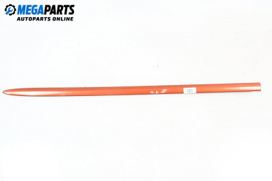 Moulding for Mazda 2 Hatchback I (02.2003 - 06.2007), hatchback, position: front - left